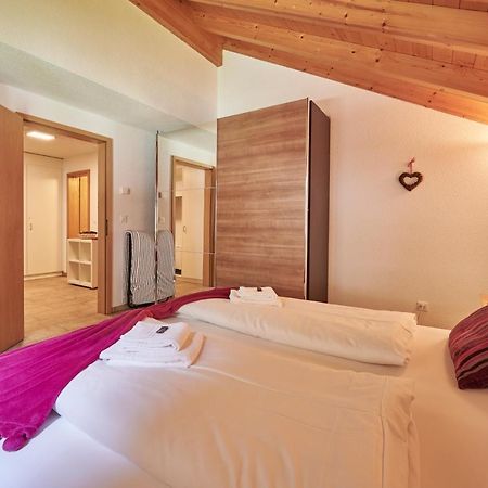 Apartment Silberhorn, Outstanding View, Spacious, Family Friendly Lauterbrunnen Bagian luar foto
