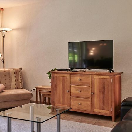 Apartment Silberhorn, Outstanding View, Spacious, Family Friendly Lauterbrunnen Bagian luar foto